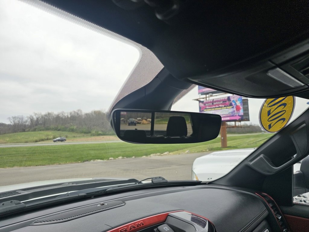 Used 2020 RAM 1500 Rebel w/ Rebel Level 1 Equipment Group image 50