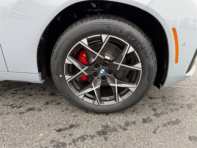 New 2026 BMW X3 xDrive30 w/ Premium Package image 16