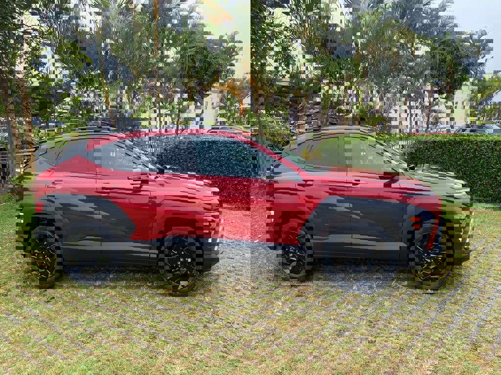 New 2026 Hyundai Kona SEL Sport image 26