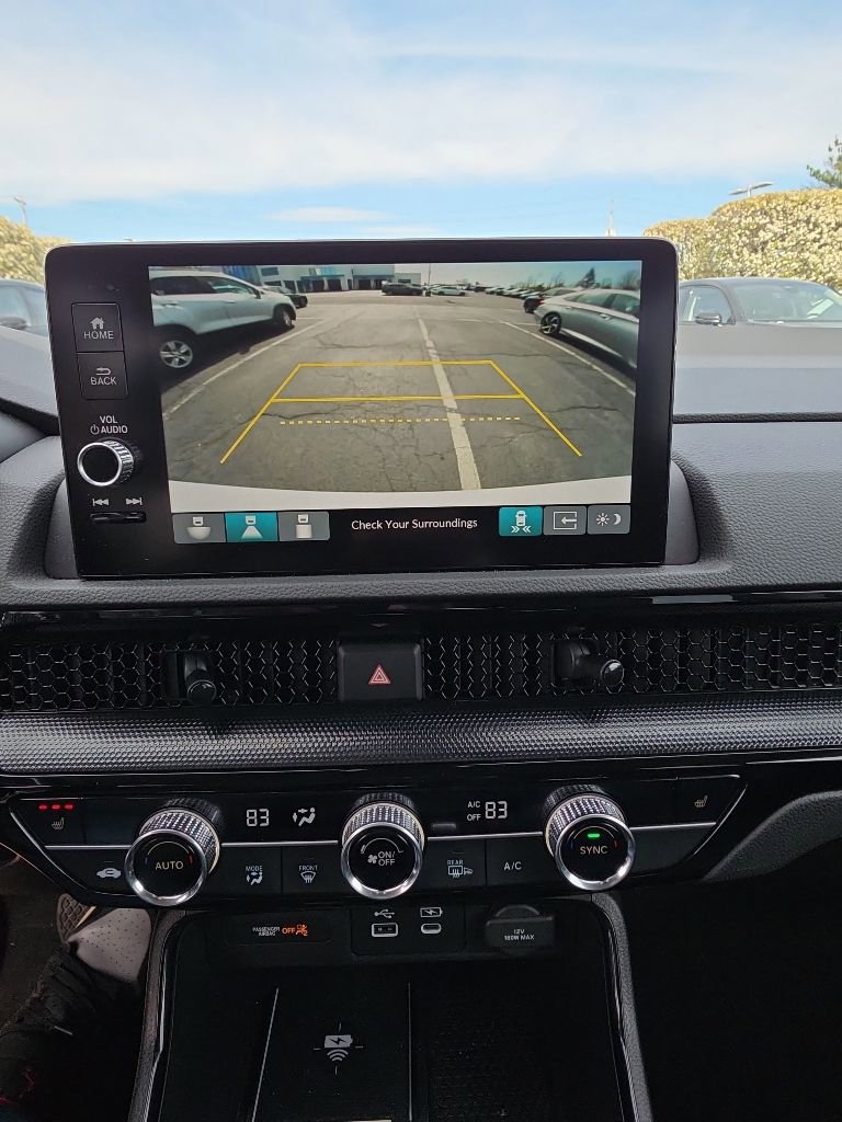 Used 2023 Honda CR-V EX-L image 18