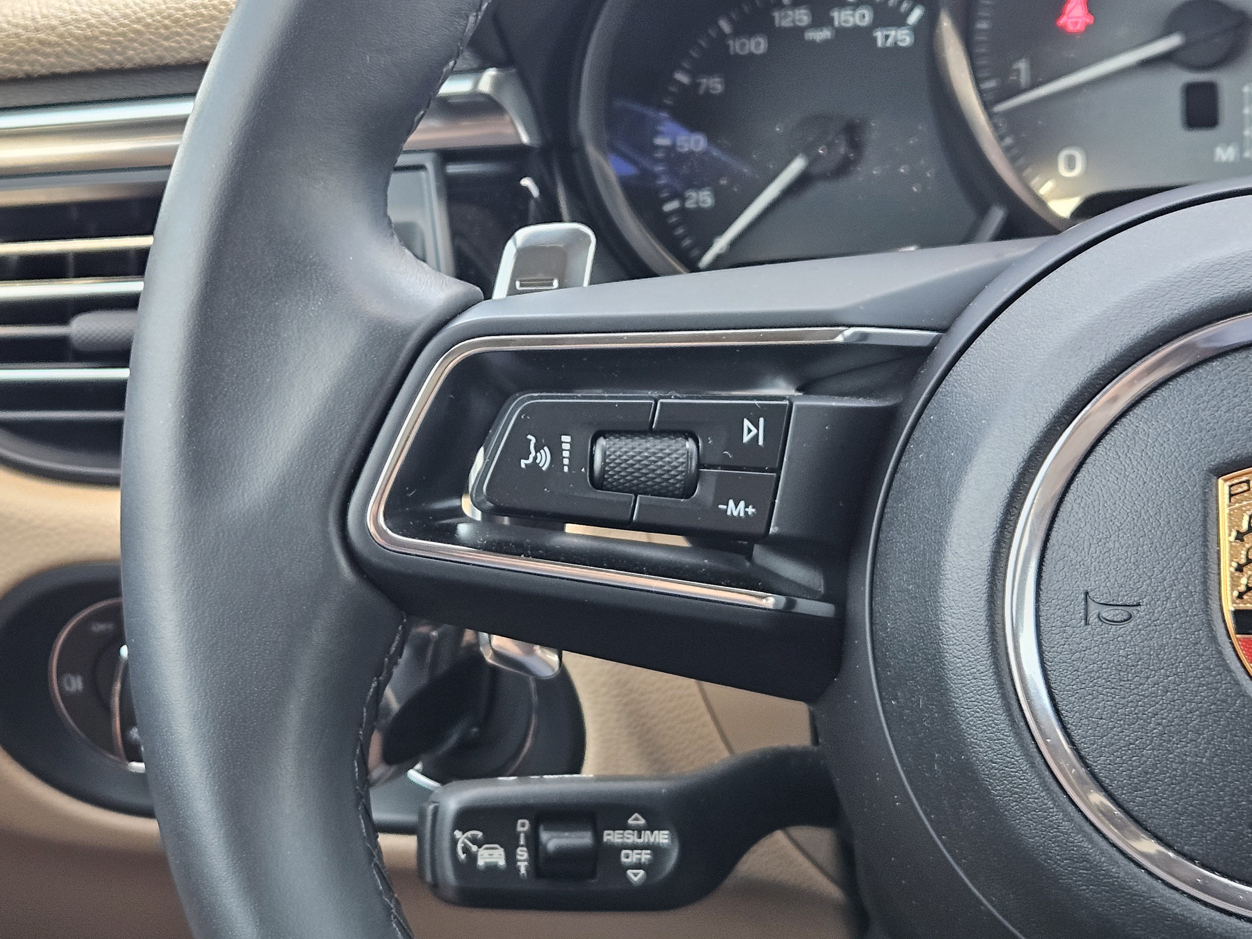 Certified 2026 Porsche Macan S AWD/4WD image 26