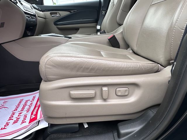 Used 2020 Honda Pilot Elite image 14