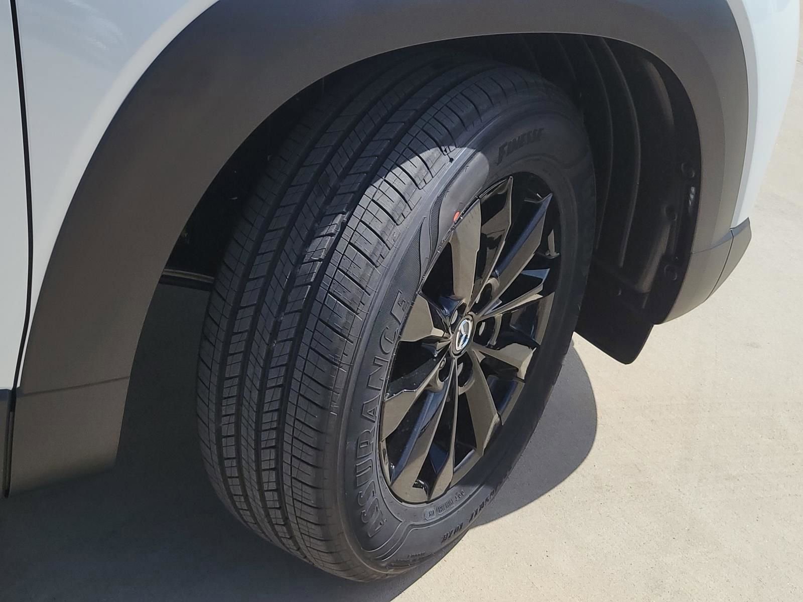 New 2026 MAZDA CX-50 AWD 2.5 S w/ Weather Package image 6