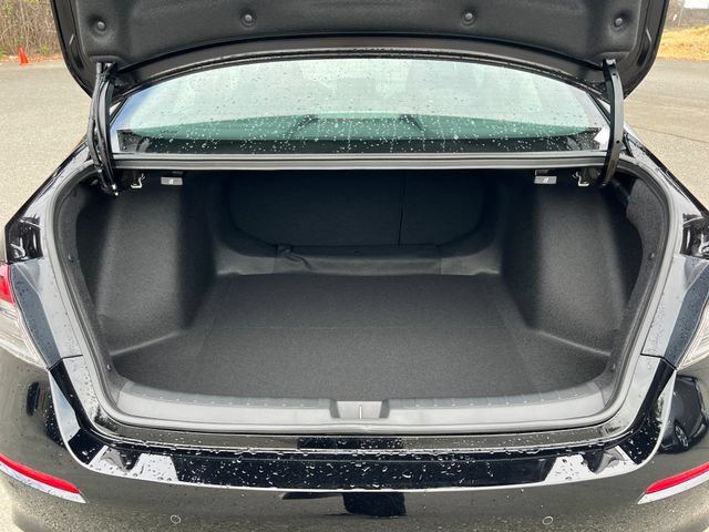 Used 2026 Honda Civic Sport image 13