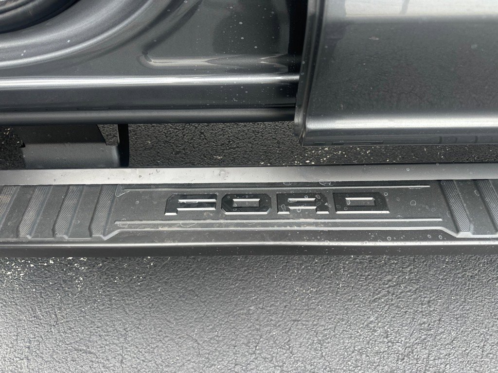 New 2026 Ford F250 Lariat image 20