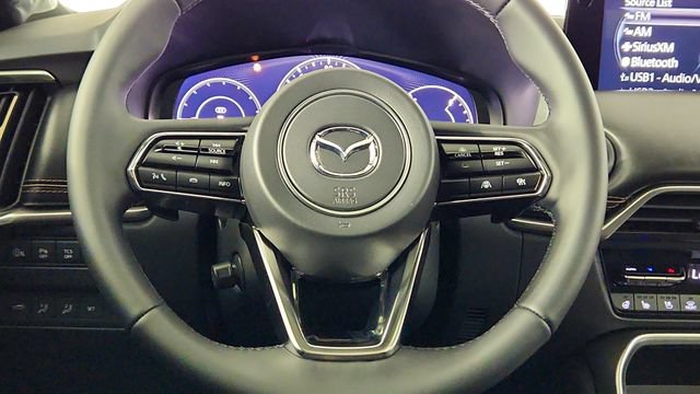 New 2026 MAZDA CX-90 Plug-In Hybrid w/ Premium Plus AWD/4WD image 24