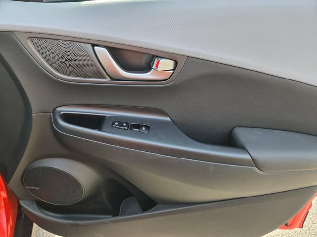 Used 2019 Hyundai Kona Ultimate FWD image 24