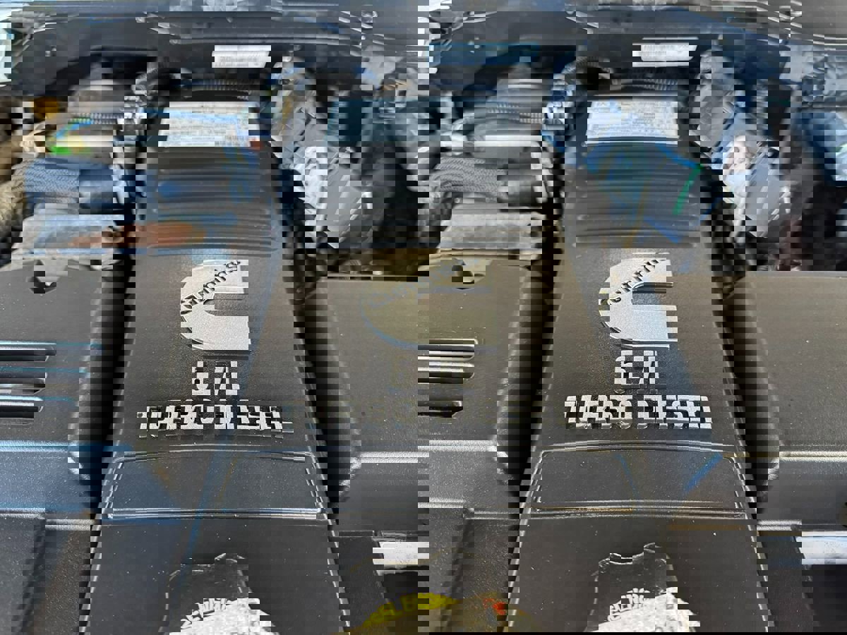 Used 2019 RAM 5500 Tradesman w/ Ambulance Prep Group image 71