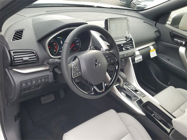 New 2025 Mitsubishi Eclipse Cross AWD image 20