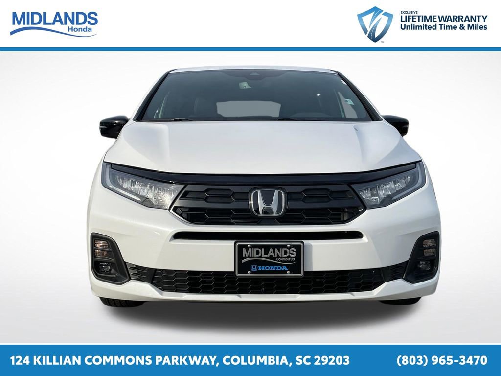 New 2026 Honda Odyssey Sport-L image 2
