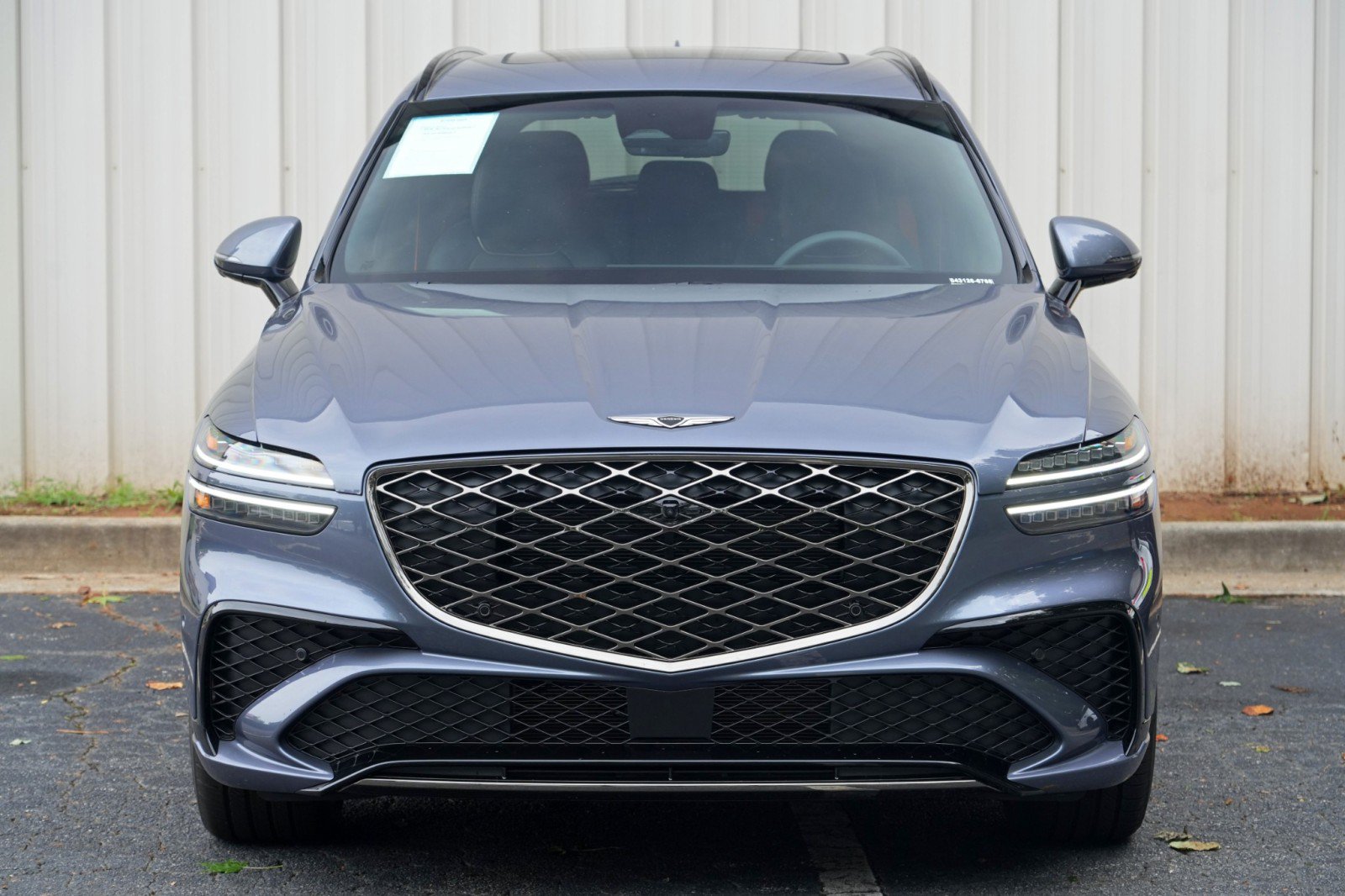 Used 2026 Genesis GV70 2.5T Sport Prestige AWD/4WD image 55