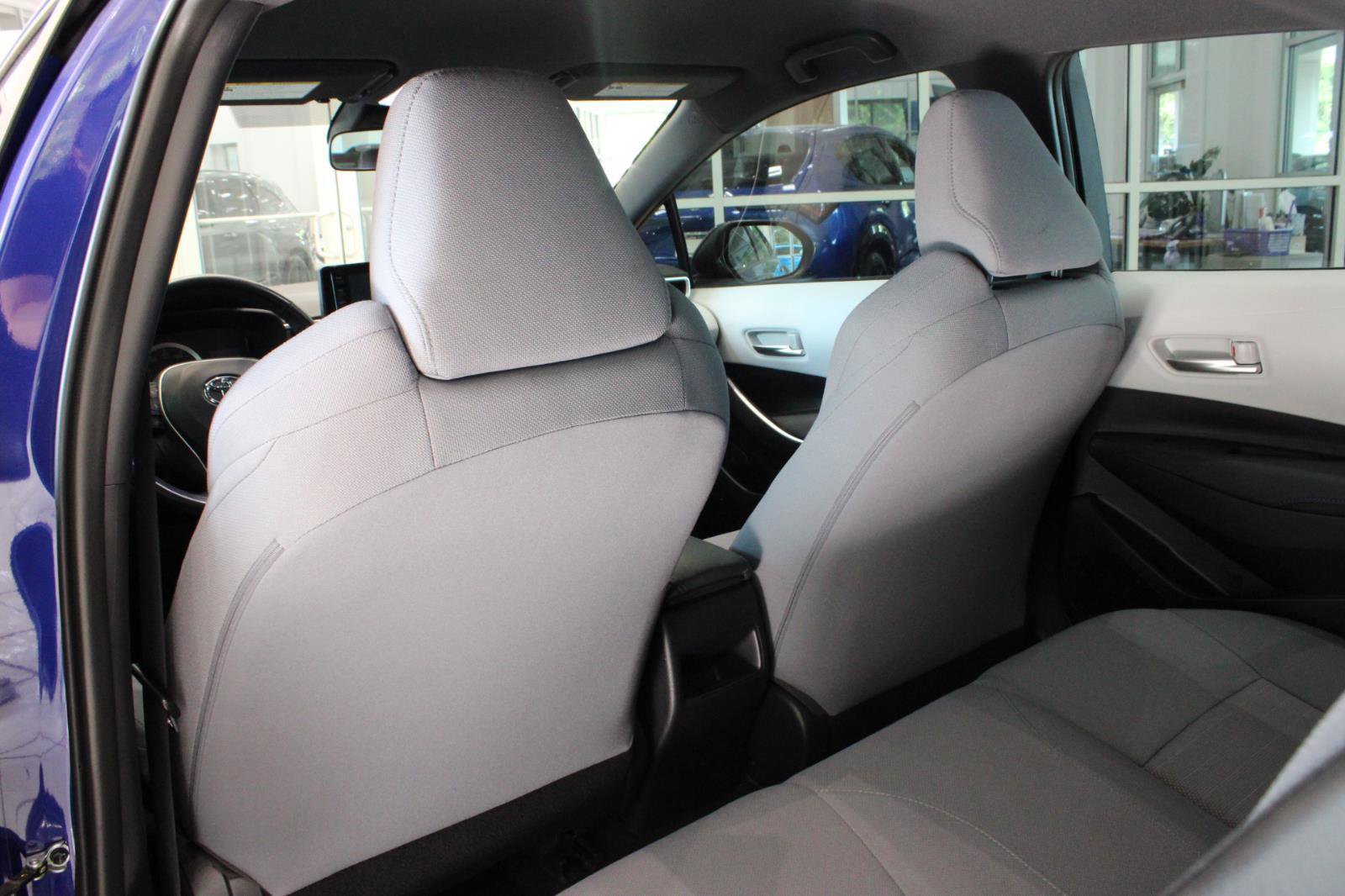 Used 2022 Toyota Corolla SE image 22