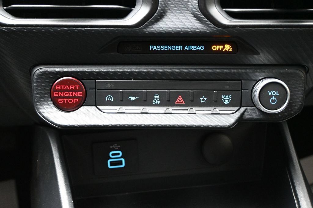 Used 2024 Ford Mustang GT RWD image 16