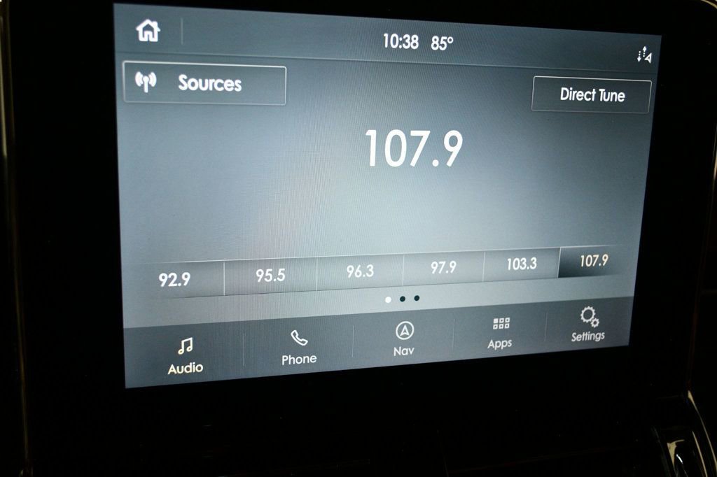 Used 2020 Lincoln Navigator Reserve w/ Luxury Package AWD/4WD image 52