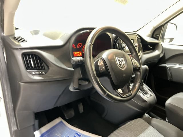 Used 2016 RAM ProMaster City Tradesman w/ Rear Back-up Camera Group FWD image 9