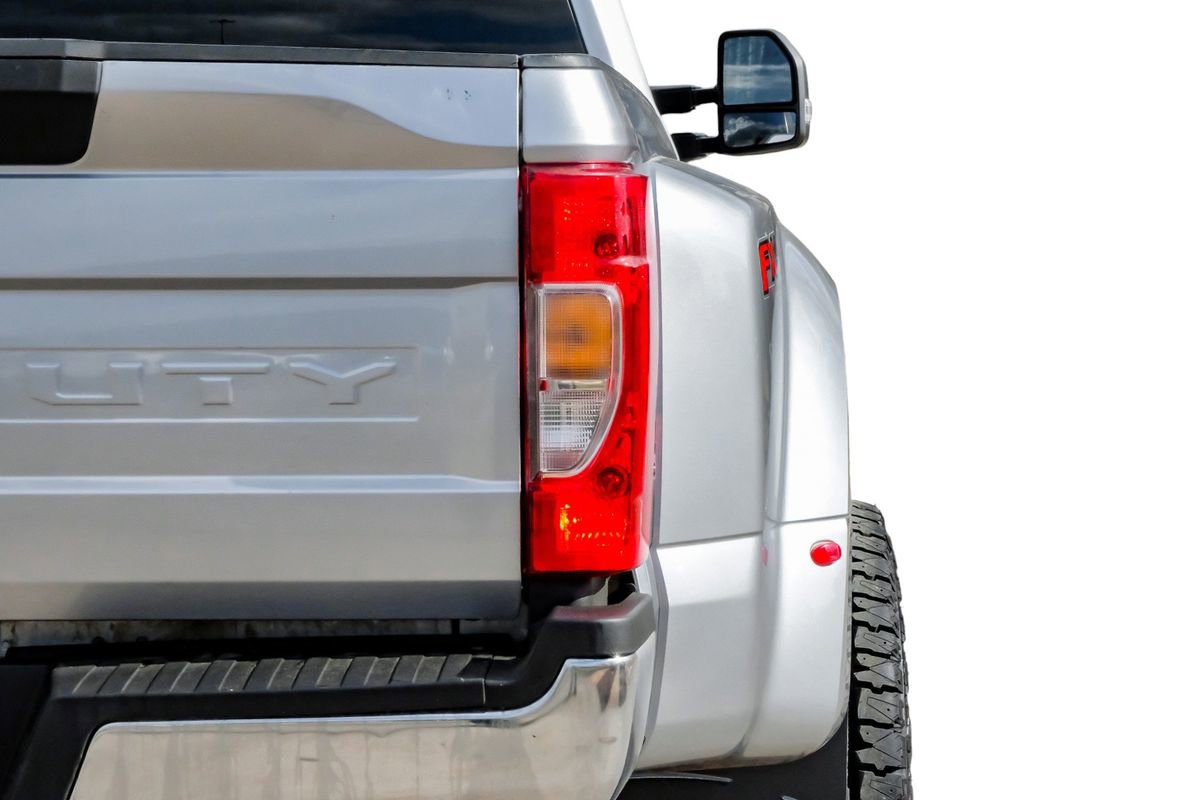 Used 2022 Ford F350 XL w/ STX Appearance Package image 46