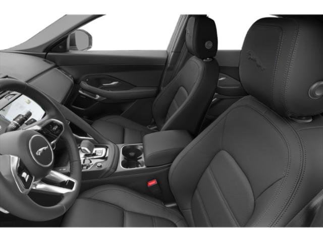 Used 2021 Jaguar E-PACE SE image 9