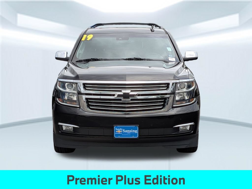 Used 2019 Chevrolet Suburban Premier w/ Premier Plus Edition AWD/4WD image 11