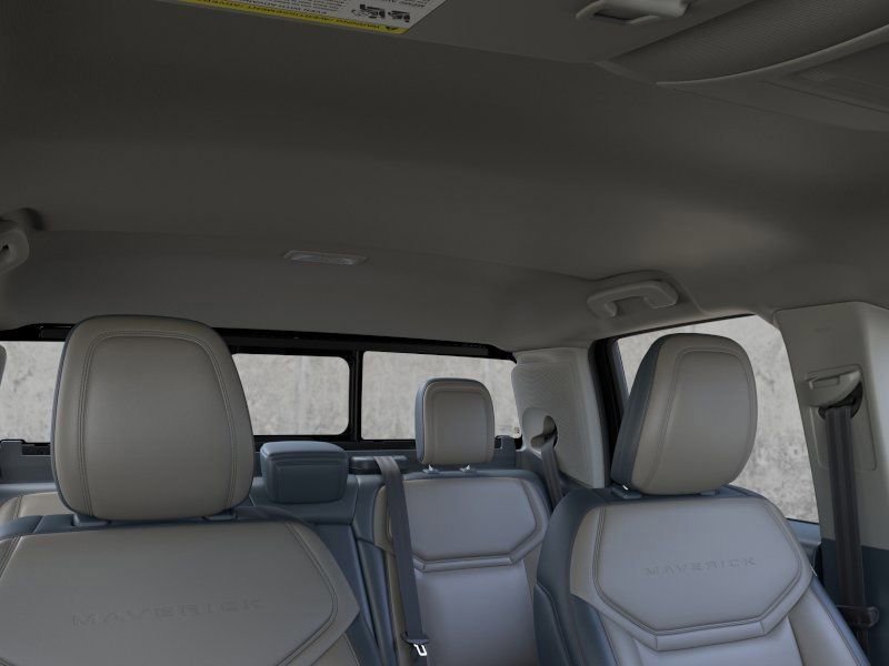 New 2026 Ford Maverick Lariat AWD/4WD image 12