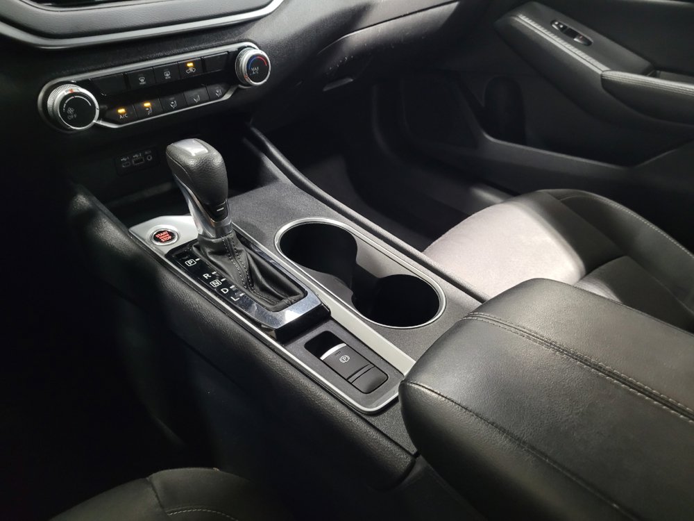 Used 2022 Nissan Altima 2.5 SV AWD/4WD image 26
