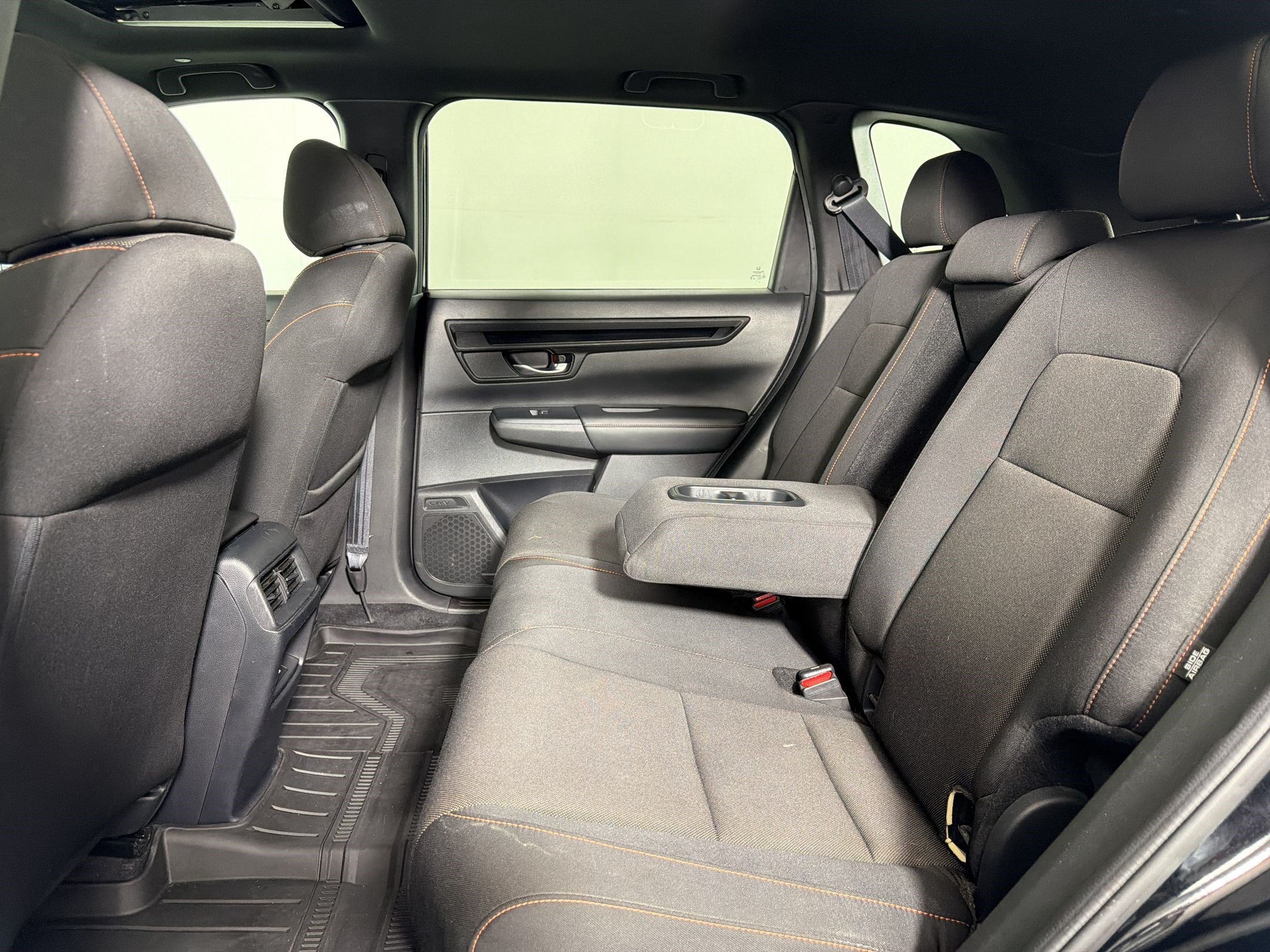 Used 2024 Honda CR-V Sport image 19