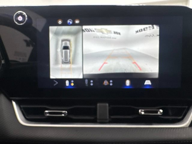 Used 2025 Chevrolet Equinox LT w/ Convenience Package II FWD image 17