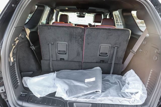 New 2026 Dodge Durango GT AWD/4WD image 34