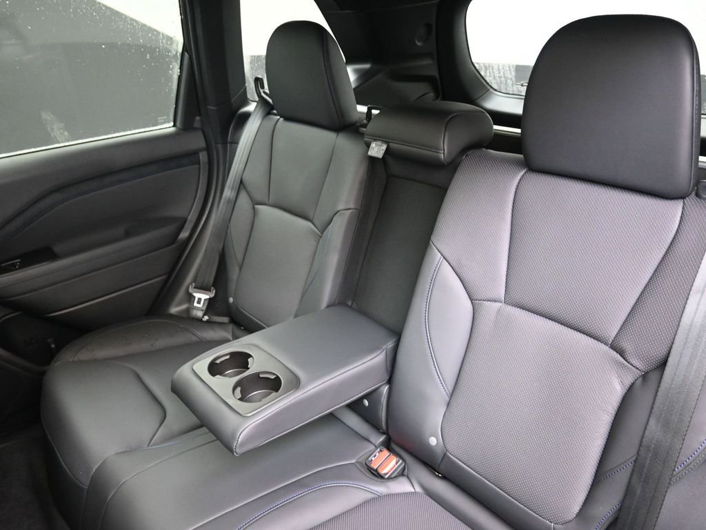 New 2026 Subaru Forester Limited image 20