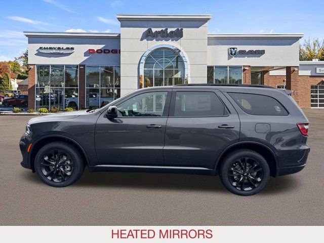 New 2026 Dodge Durango GT w/ Blacktop Package AWD/4WD image 5