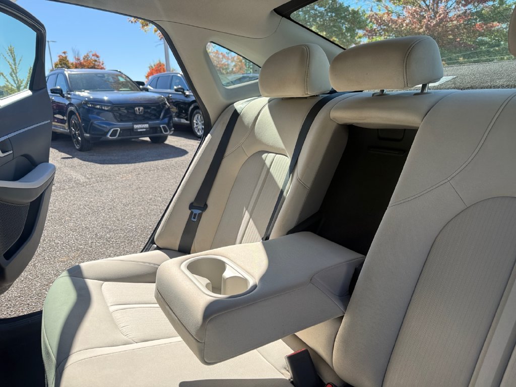 Used 2022 Hyundai Sonata SEL w/ Convenience Package FWD image 27