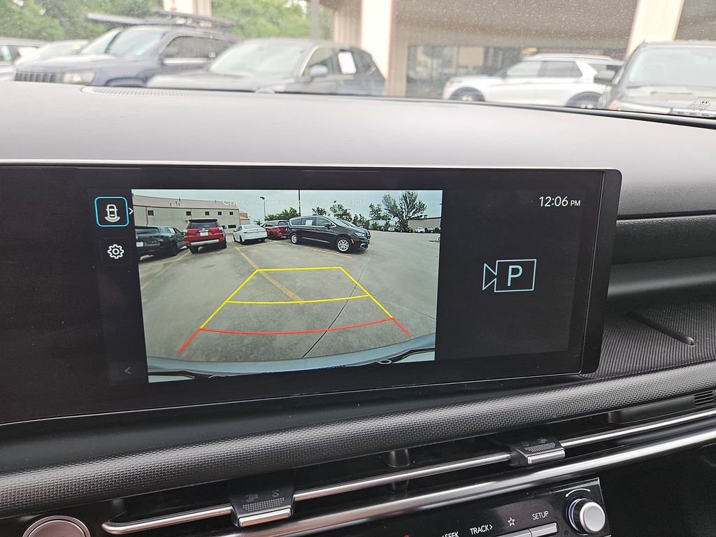 Used 2025 Hyundai Tucson SEL image 22