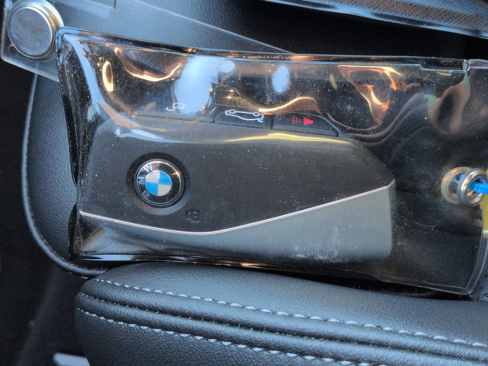 Used 2025 BMW X1 xDrive28i image 34