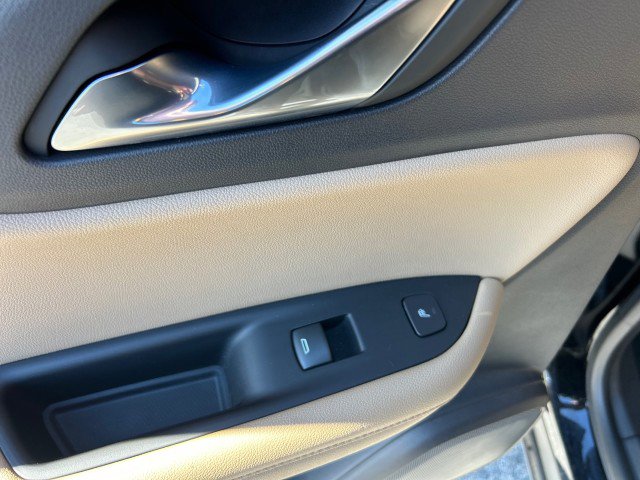 Used 2019 Chevrolet Blazer Premier w/ Sun and Wheels Package image 34