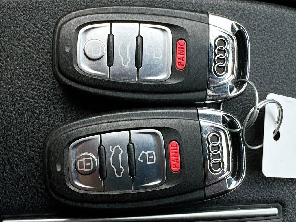 Used 2016 Audi A6 2.0T Premium Plus w/ Premium Plus Package image 38