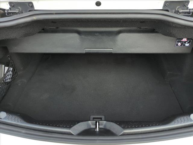 Certified 2019 Mercedes-Benz C 43 AMG 4MATIC Cabriolet image 6