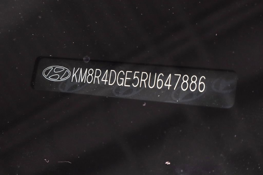 Used 2024 Hyundai Palisade SEL AWD/4WD image 38