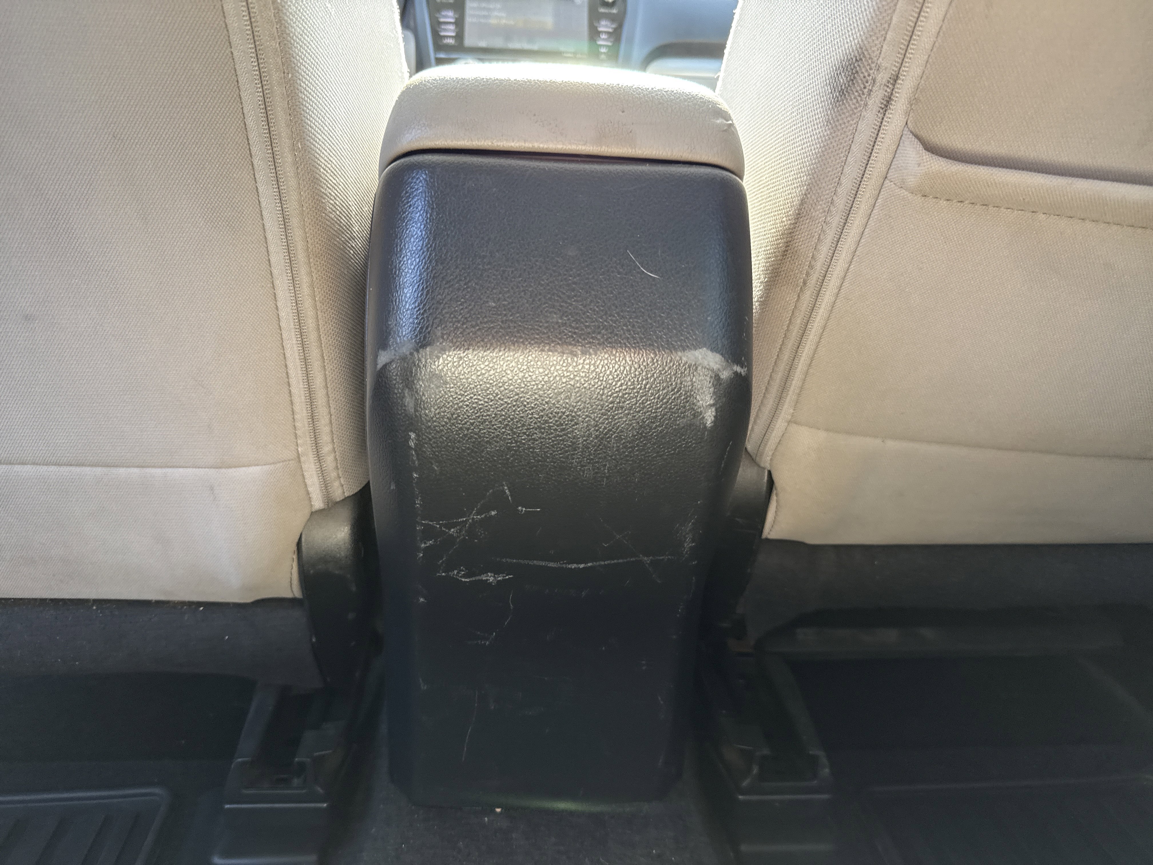 Used 2018 Subaru Forester 2.5i Premium image 27