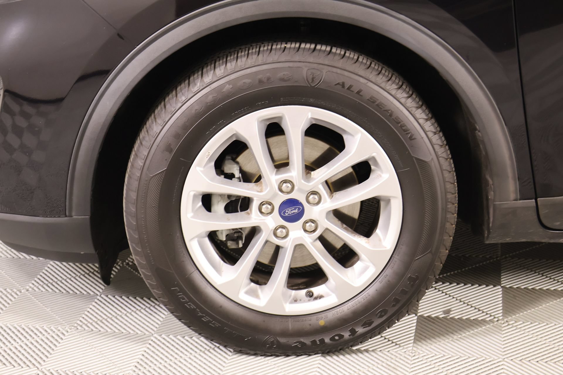 Used 2022 Ford Escape SE FWD image 16