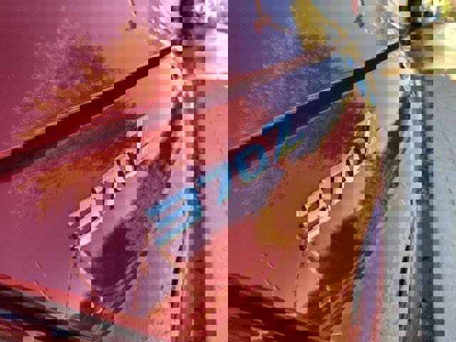 Used 2017 Nissan 370Z Touring Sport image 8