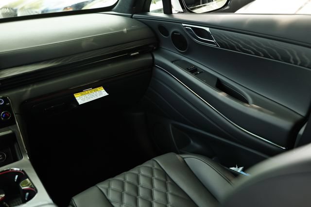 New 2026 Genesis GV80 3.5T Prestige AWD/4WD image 29