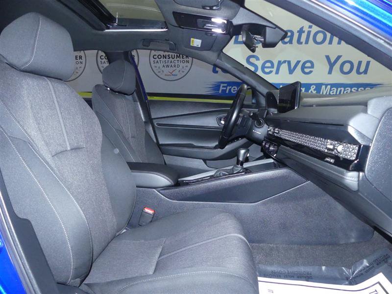 Used 2024 Honda Accord Sport image 9