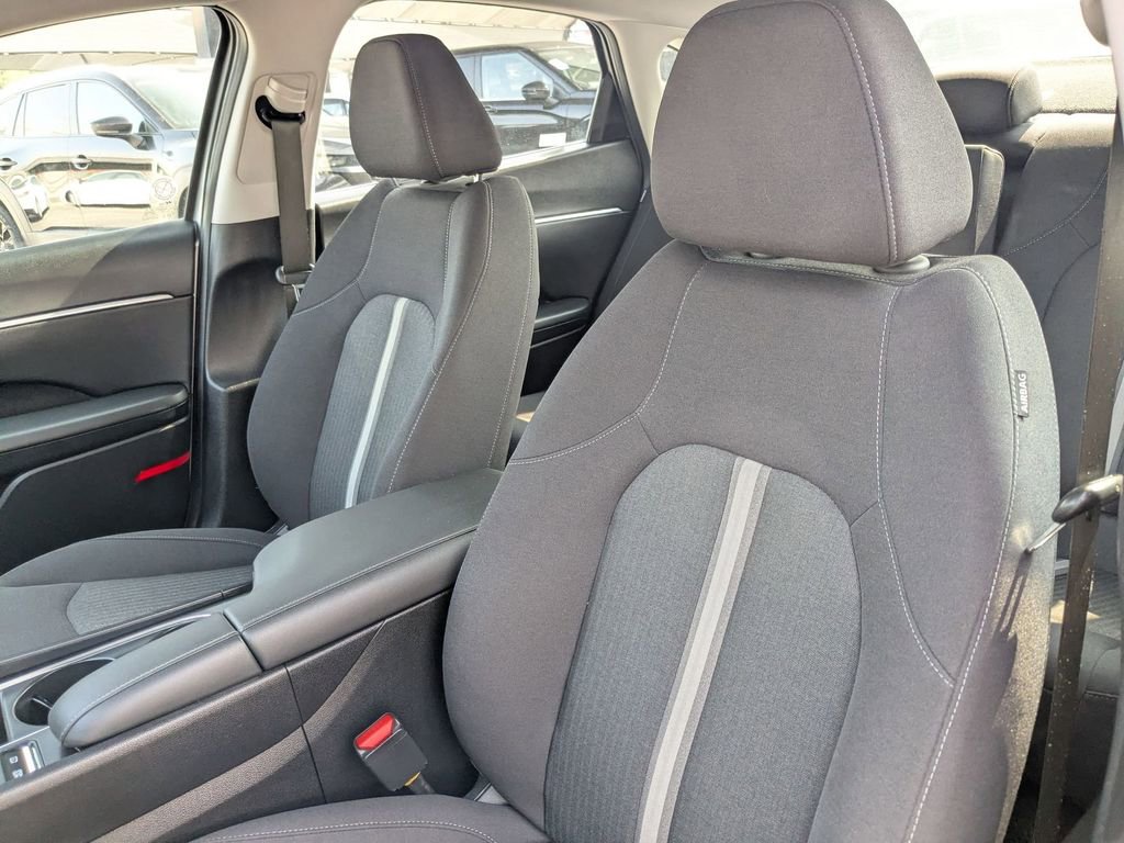 Used 2025 Hyundai Sonata SEL FWD image 14