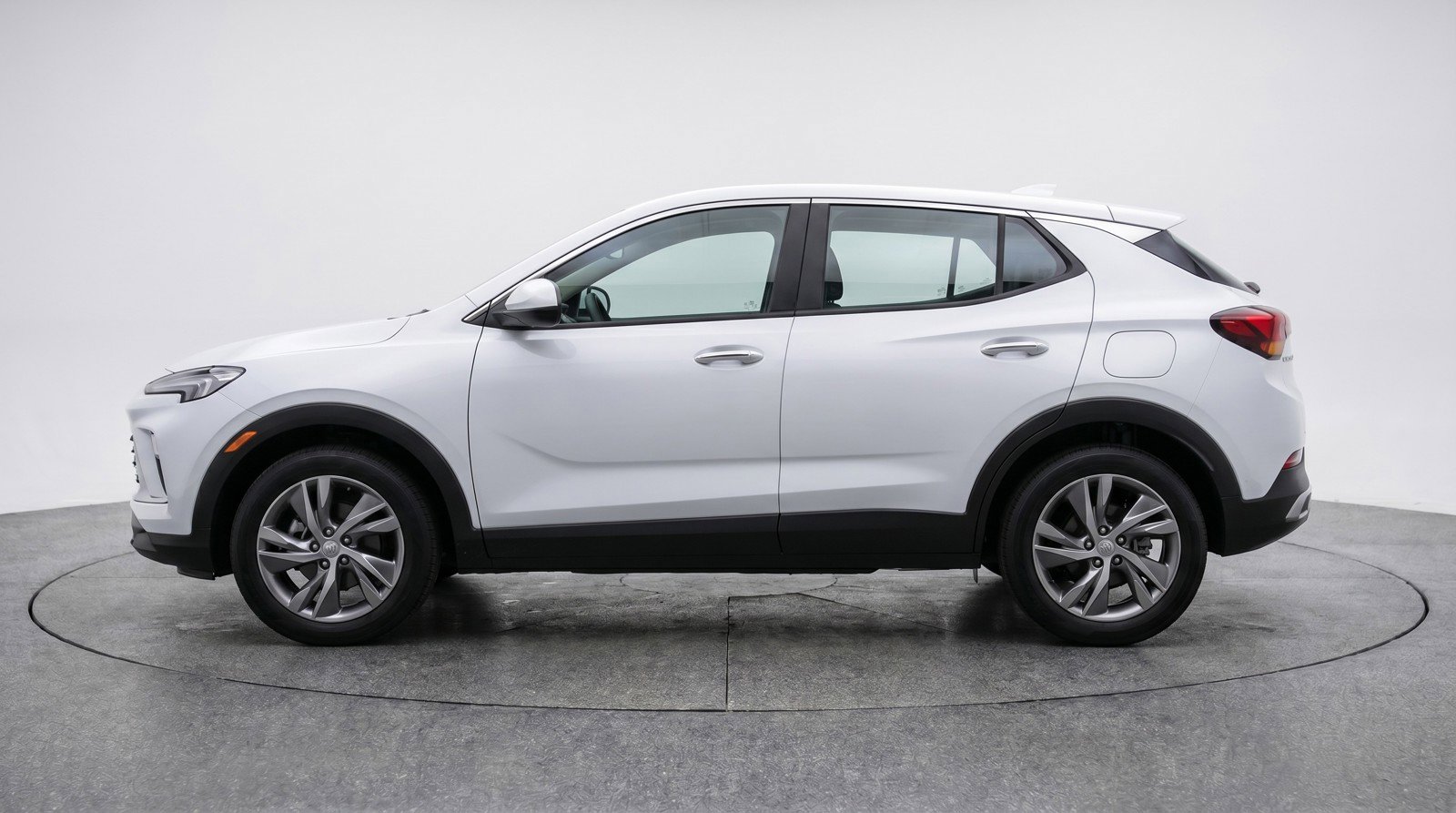 Used 2025 Buick Encore GX Preferred FWD image 5