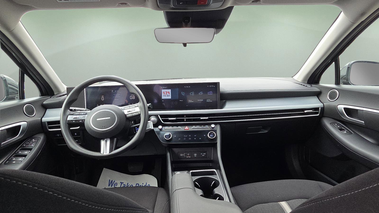 Used 2025 Hyundai Sonata SEL image 22