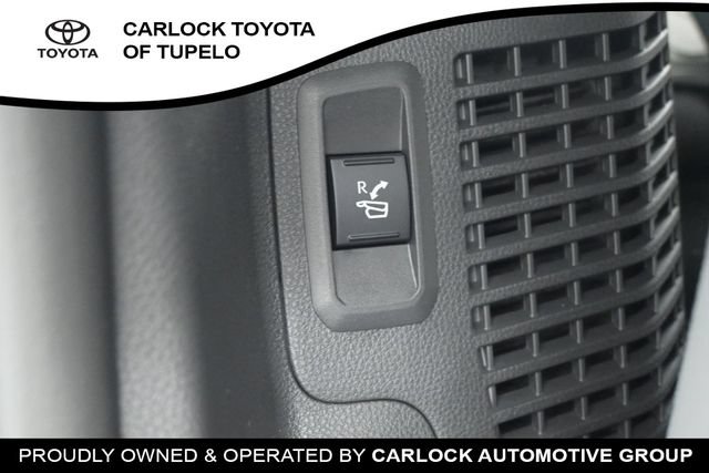 New 2026 Toyota Sequoia Capstone AWD/4WD image 70