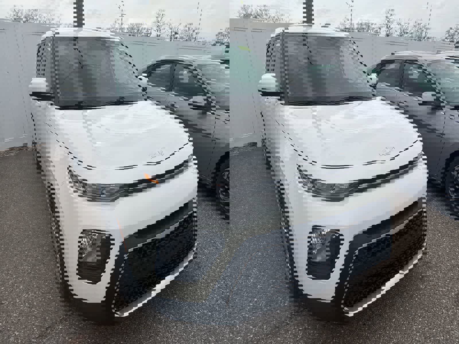 Used 2022 Kia Soul LX image 5