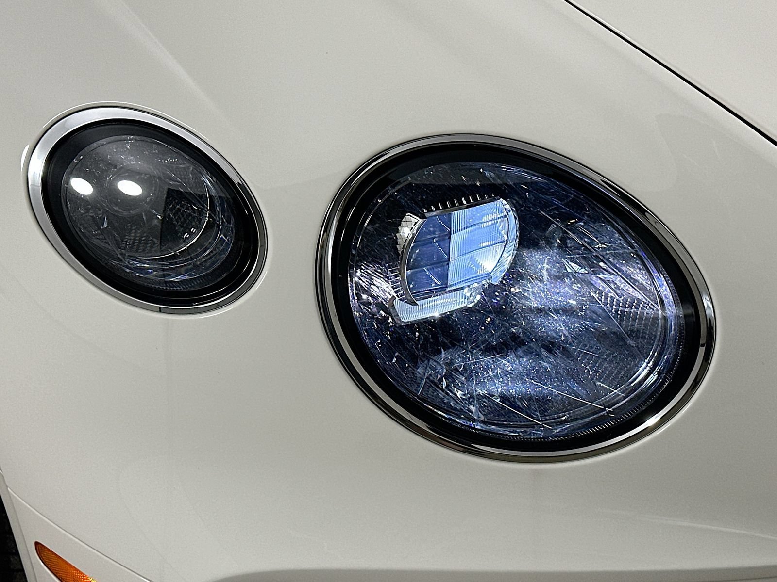 Used 2020 Bentley Continental GT AWD/4WD image 10