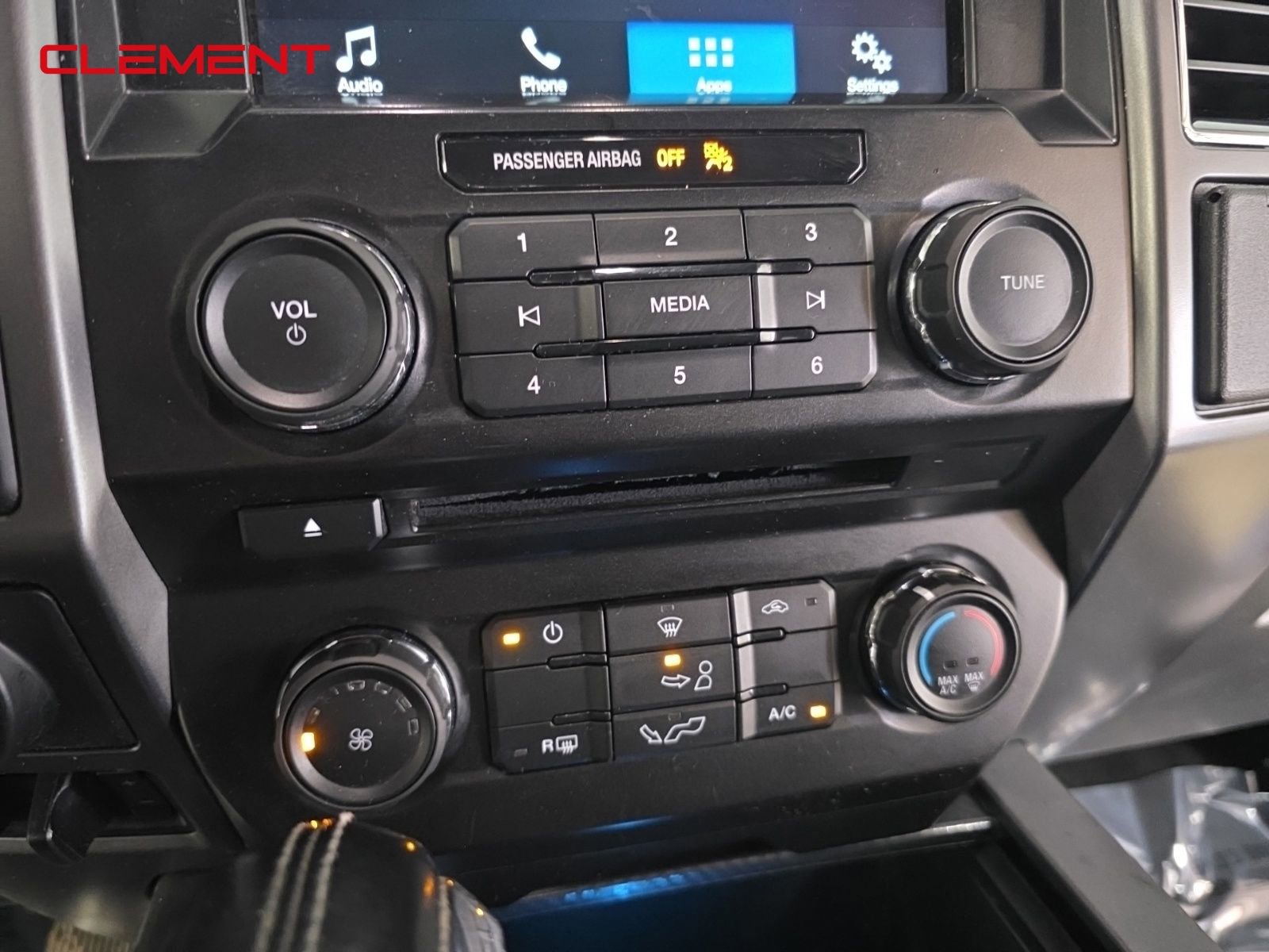 Used 2018 Ford F150 XLT w/ Equipment Group 301A Mid image 21