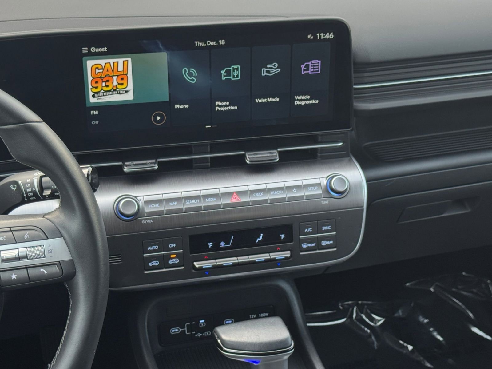 Used 2025 Hyundai Kona SEL image 21