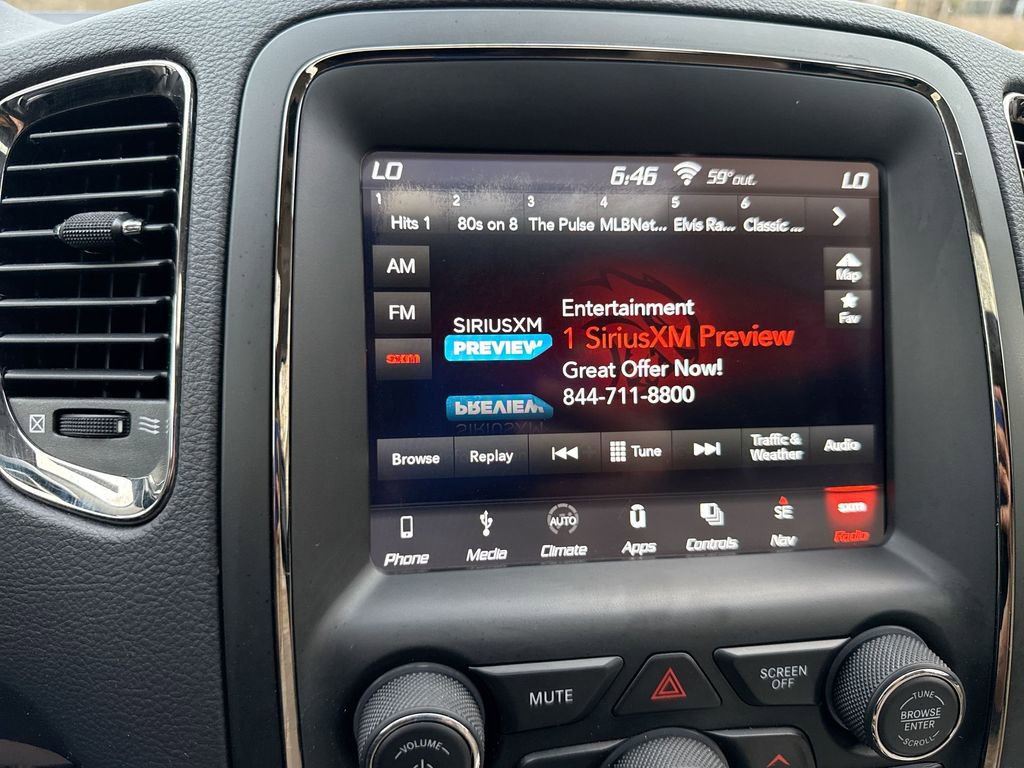 Used 2019 Dodge Durango GT image 12